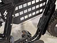 Fatbike, super 73 - afbeelding 12 van  12