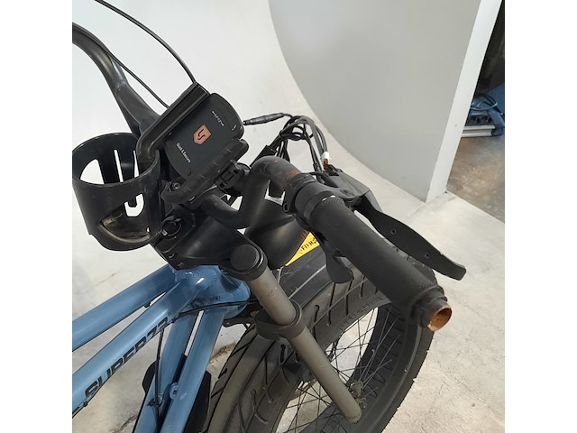 Fatbike, super 73 - afbeelding 2 van  19