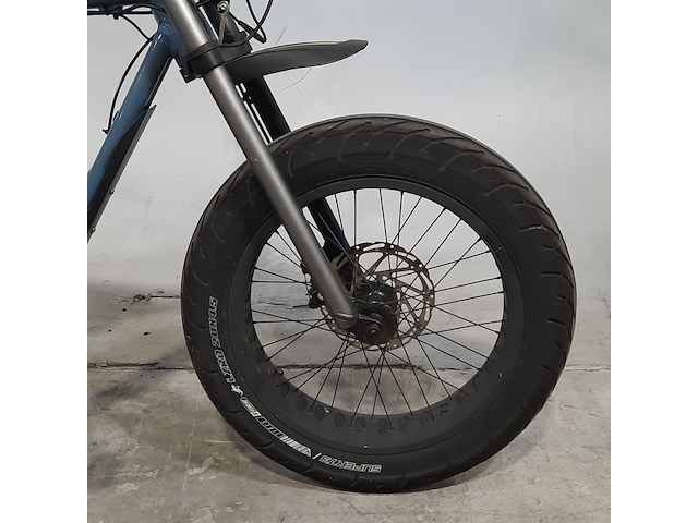 Fatbike, super 73 - afbeelding 3 van  19