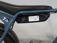 Fatbike, super 73 - afbeelding 5 van  19