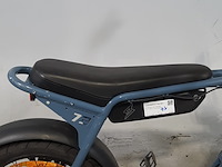 Fatbike, super 73 - afbeelding 7 van  19