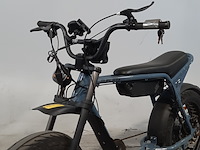 Fatbike, super 73 - afbeelding 10 van  19