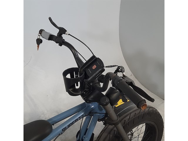 Fatbike, super 73 - afbeelding 17 van  19