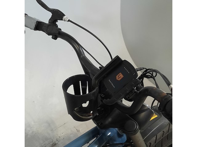 Fatbike, super 73 - afbeelding 19 van  19