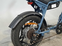 Fatbike, super 73 - afbeelding 6 van  19