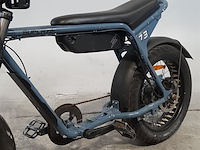Fatbike, super 73 - afbeelding 8 van  19