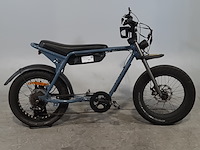 Fatbike, super 73 - afbeelding 1 van  19