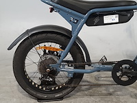 Fatbike, super 73 - afbeelding 12 van  19