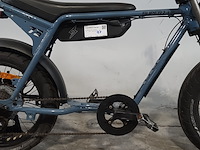 Fatbike, super 73 - afbeelding 13 van  19