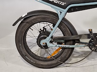 Fatbike, super73 - afbeelding 6 van  13