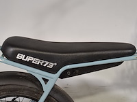 Fatbike, super73 - afbeelding 8 van  13