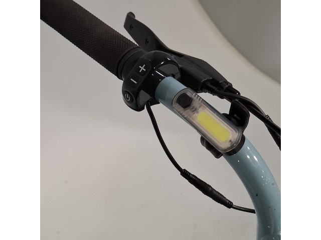 Fatbike, super73 - afbeelding 11 van  13