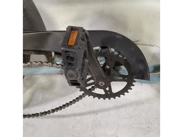 Fatbike, super73 - afbeelding 13 van  13