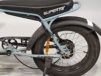 Fatbike, super73 - afbeelding 4 van  13