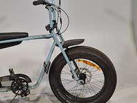 Fatbike, super73 - afbeelding 7 van  13