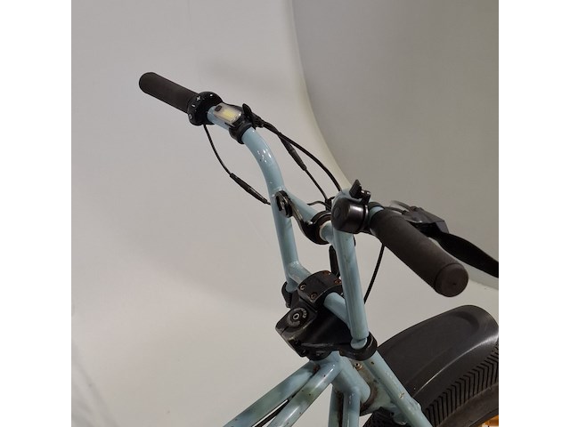 Fatbike, super73 - afbeelding 9 van  13