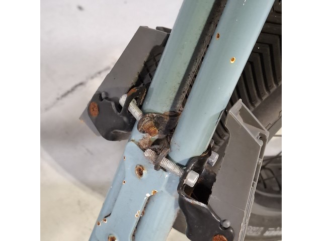 Fatbike, super73 - afbeelding 12 van  13