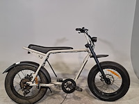 Fatbike, super73 - afbeelding 1 van  11