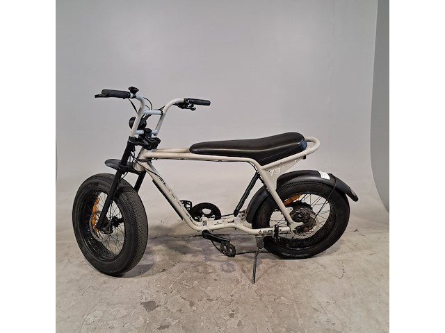 Fatbike, super73 - afbeelding 4 van  11