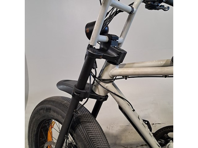 Fatbike, super73 - afbeelding 6 van  11