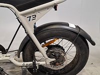 Fatbike, super73 - afbeelding 8 van  11