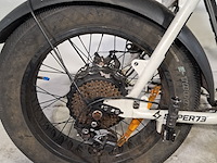 Fatbike, super73 - afbeelding 9 van  11