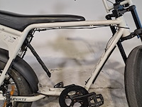 Fatbike, super73 - afbeelding 10 van  11
