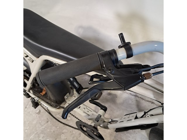 Fatbike, super73 - afbeelding 11 van  11