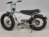 Fatbike, super73 - afbeelding 3 van  13