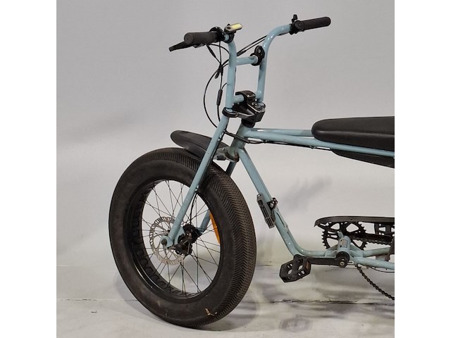 Fatbike, super73 - afbeelding 5 van  13