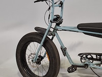 Fatbike, super73 - afbeelding 5 van  13