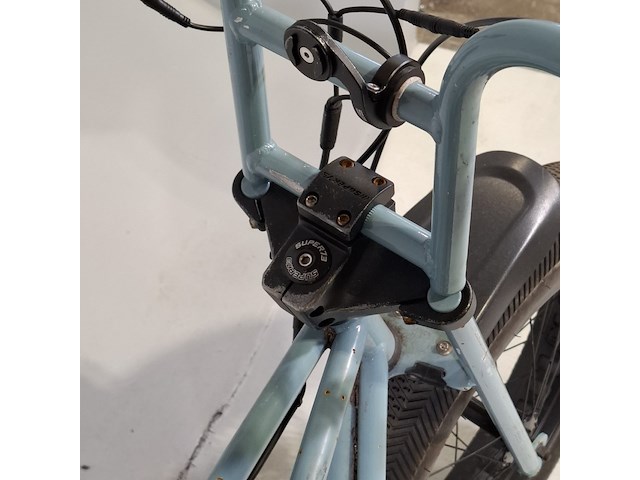 Fatbike, super73 - afbeelding 10 van  13