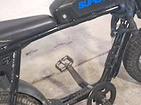 Fatbike, super73 - afbeelding 3 van  15