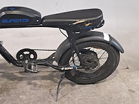 Fatbike, super73 - afbeelding 5 van  15