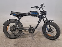 Fatbike, super73 - afbeelding 1 van  15
