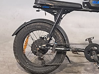 Fatbike, super73 - afbeelding 8 van  15