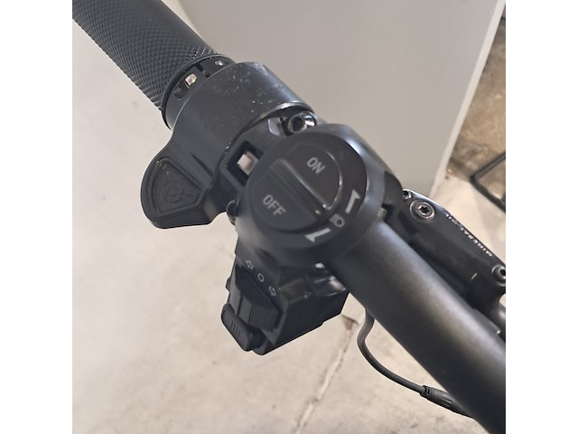 Fatbike, super73 - afbeelding 13 van  15