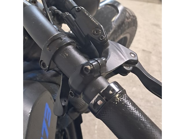 Fatbike, super73 - afbeelding 14 van  15