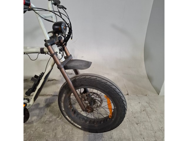 Fatbike, super73 - afbeelding 3 van  12