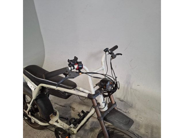 Fatbike, super73 - afbeelding 4 van  12