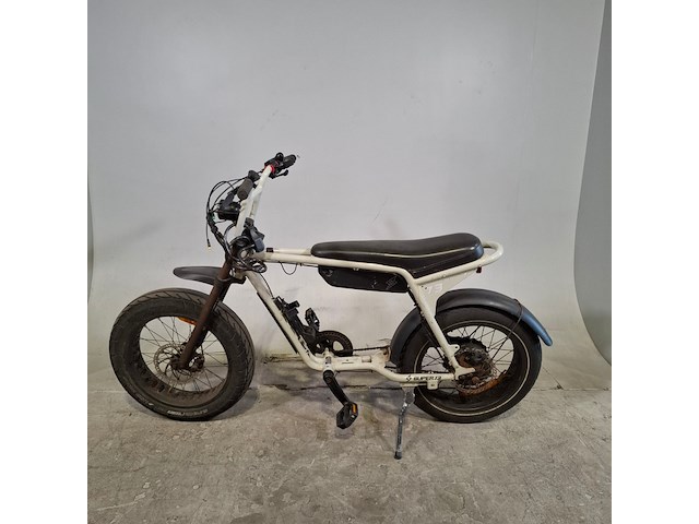 Fatbike, super73 - afbeelding 5 van  12