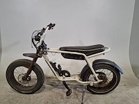 Fatbike, super73 - afbeelding 5 van  12