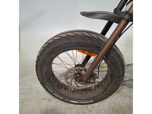 Fatbike, super73 - afbeelding 6 van  12