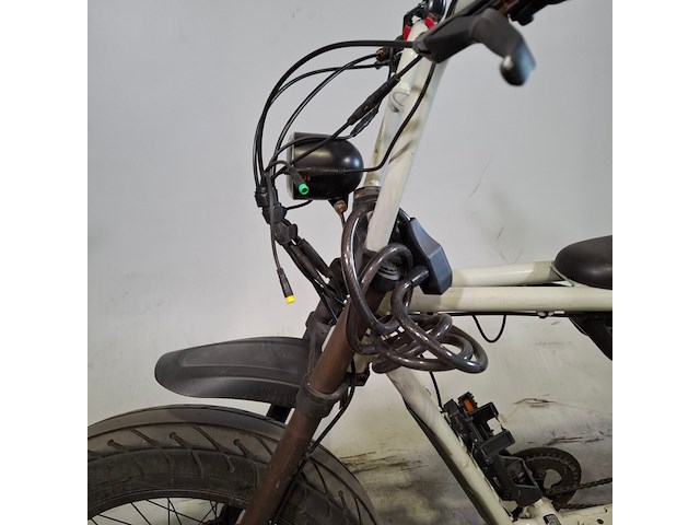 Fatbike, super73 - afbeelding 7 van  12