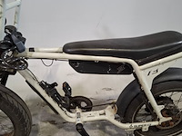 Fatbike, super73 - afbeelding 8 van  12