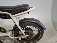 Fatbike, super73 - afbeelding 9 van  12