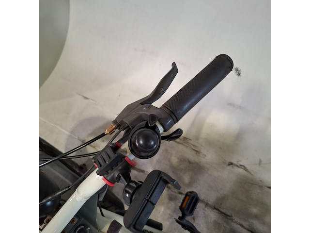 Fatbike, super73 - afbeelding 10 van  12