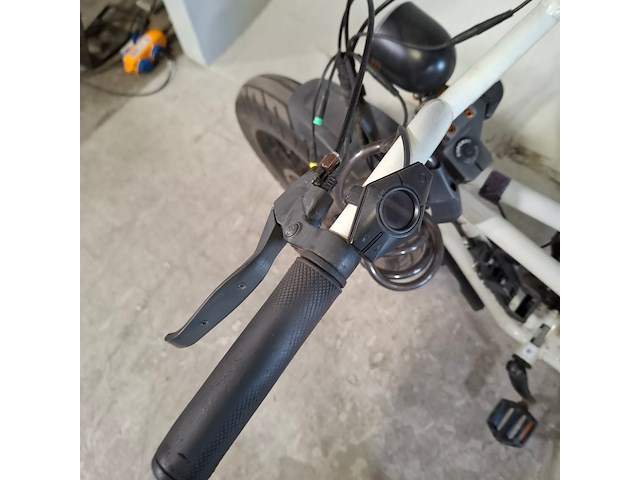 Fatbike, super73 - afbeelding 11 van  12