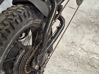 Fatbike, super73 - afbeelding 2 van  13