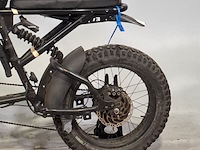 Fatbike, super73 - afbeelding 4 van  13